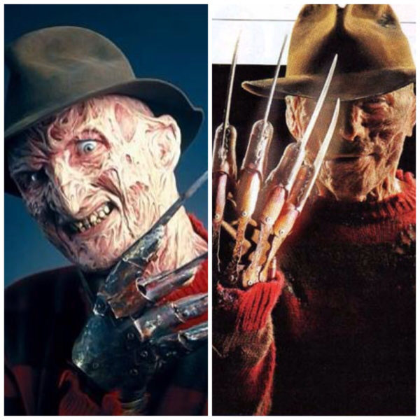 Interpretaciones de Freddy.