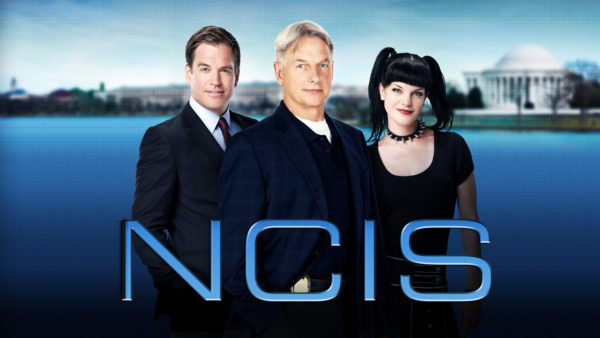 NCIS. NAVY: Investigación Criminal