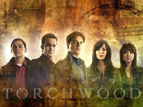 Torchwood