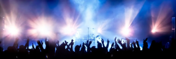 Los accidentes más inolvidables ocurridos en conciertos