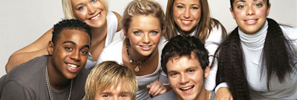 Te mostraremos como se ven en la actualidad los integrantes de S Club 7