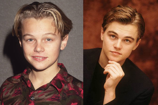 Leonardo Wilhelm DiCaprio