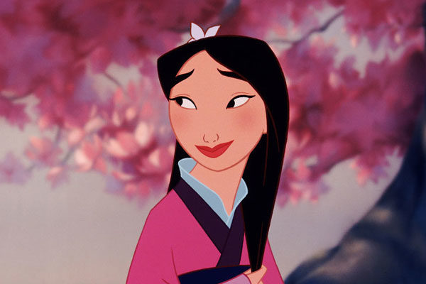 Mulan