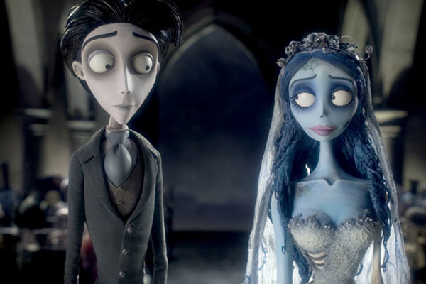 Corpse Bride