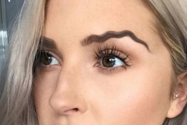 WavyeyBrows