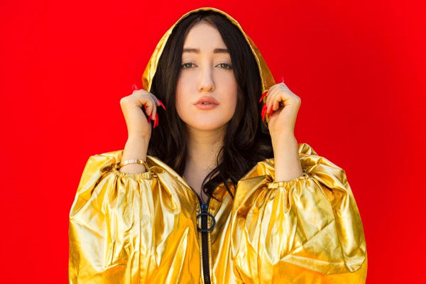 Noah Cyrus