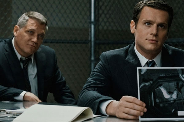 Mindhunter