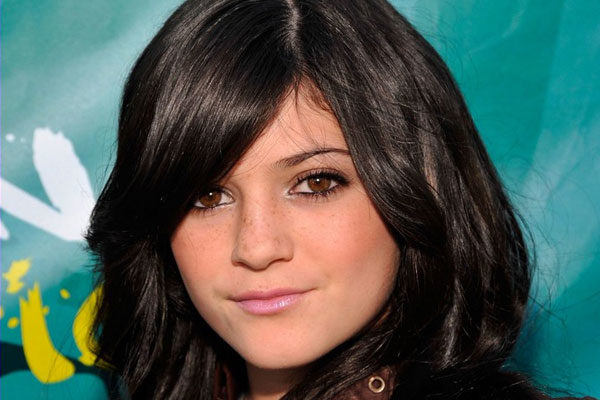Kylie Kristen Jenner