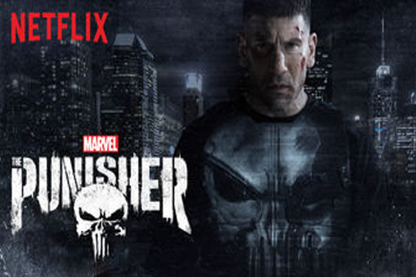 The Punisher