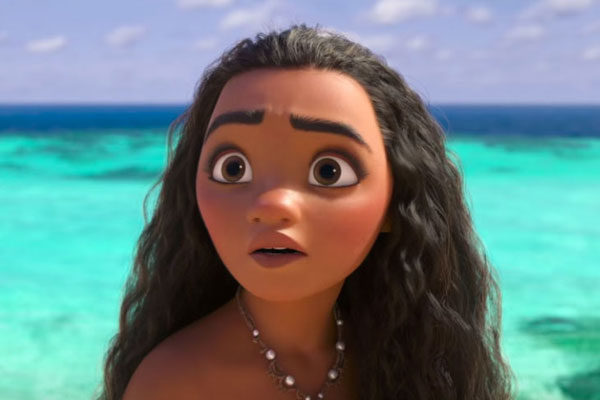 Moana