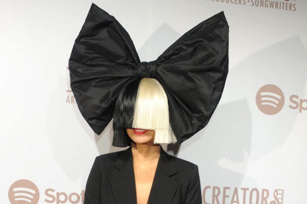 Sia Kate Isobelle Furler