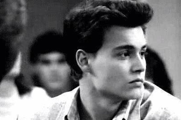 John Christopher Depp II