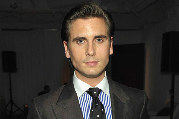 Scott Disick