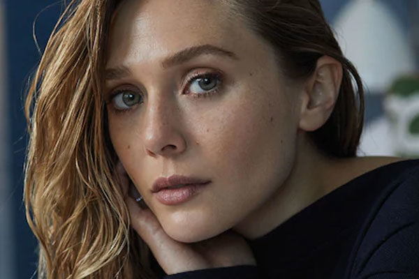 Elizabeth Olsen