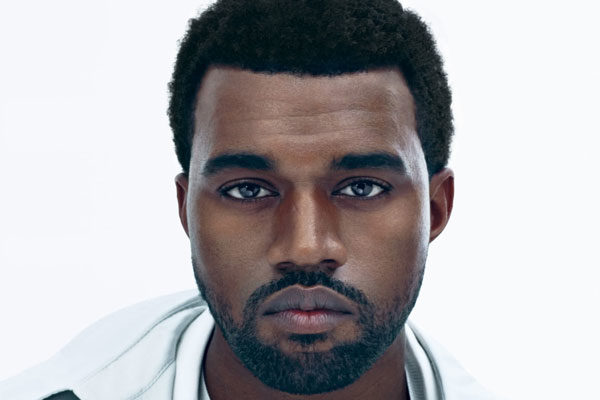 Kanye Omari West