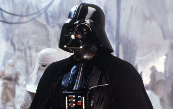 Anakin Skywalker