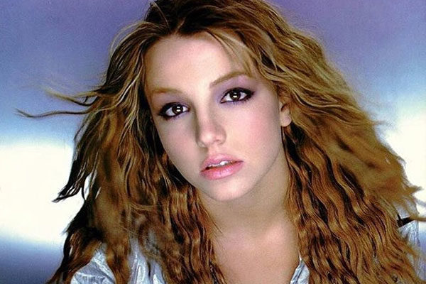 Britney Jean Spears