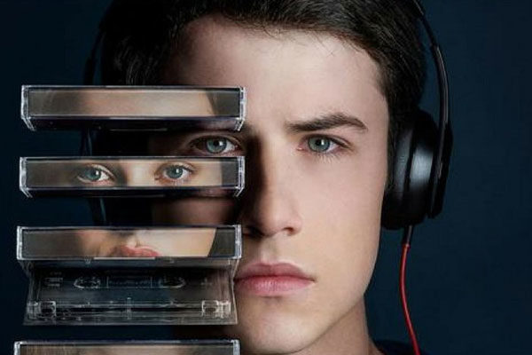 13 reason why