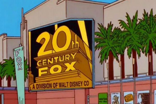 Los Simpsons vuelven a predecir el futuro