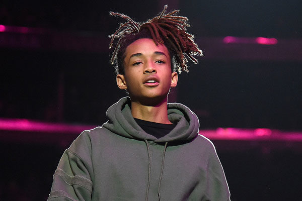 Jaden Smith