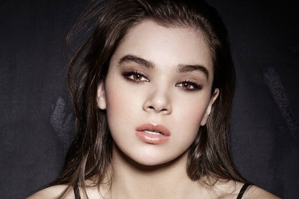 Hailee Steinfeld