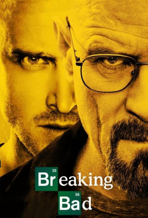 Breaking Bad