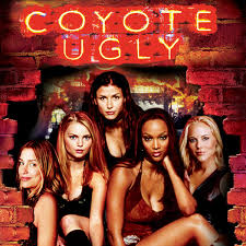 El Bar Coyote (Coyote Ugly)