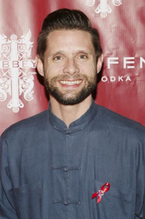 Danny Pintauro