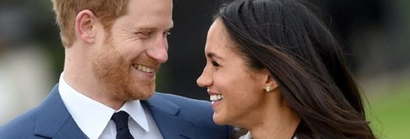 Tradiciones y reglas que deberán cumplirse en la boda Real del Príncipe Harry y Meghan Markle