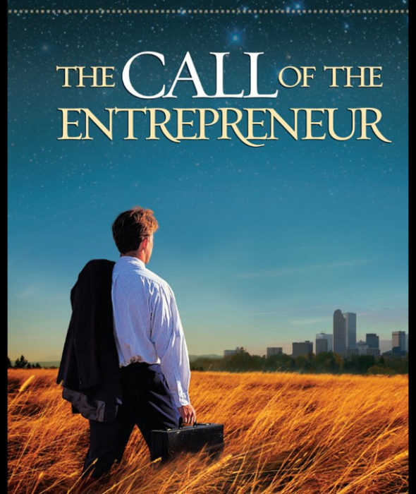 El llamado del emprendedor (Call of the Entrepreneur)