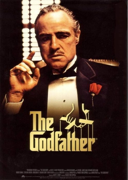 El Padrino (The Godfather)