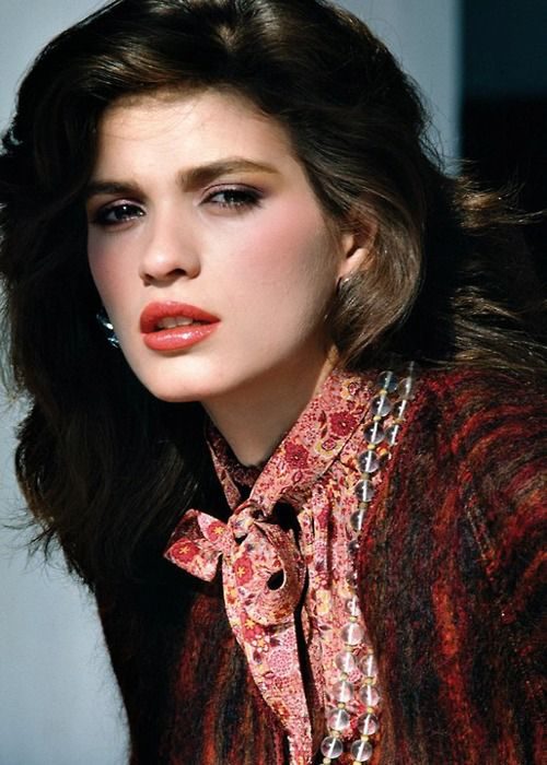 Gia Carangi