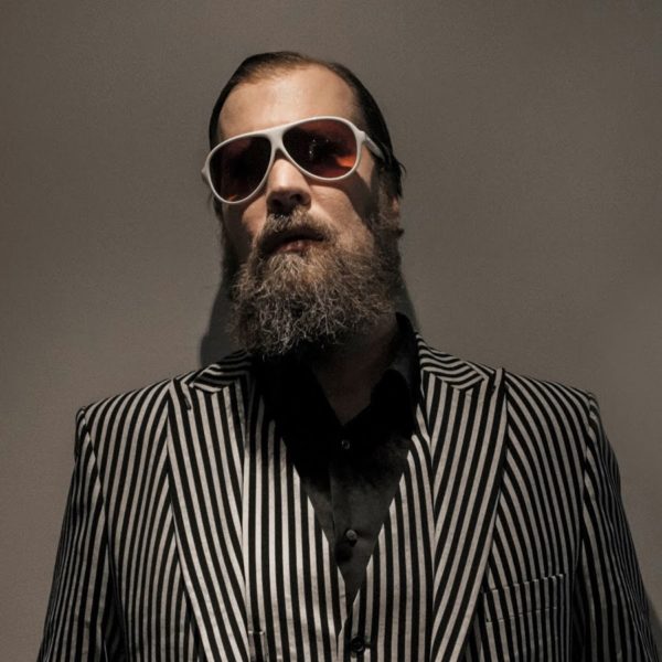 John Grant