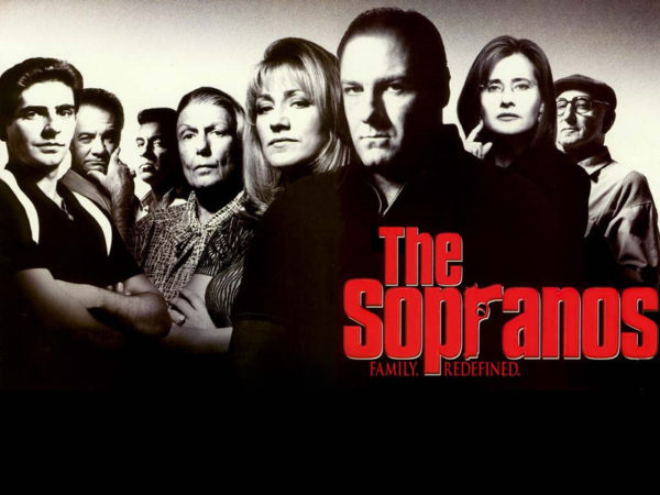 Los Soprano