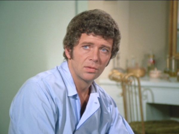 Robert Reed