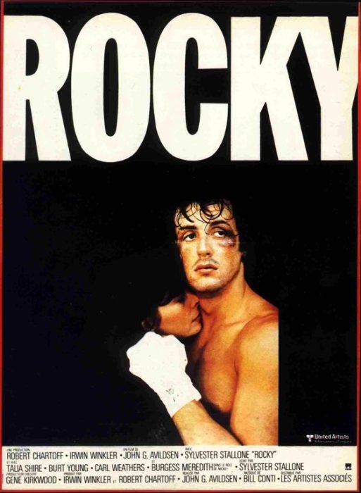 Rocky