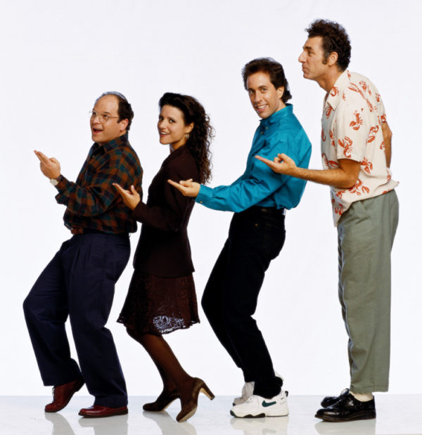 Seinfeld