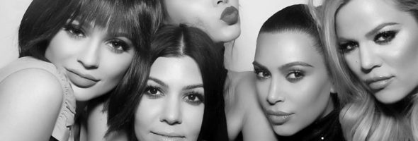 Esto es lo mucho que han cambiado los Kardashian en 10 años