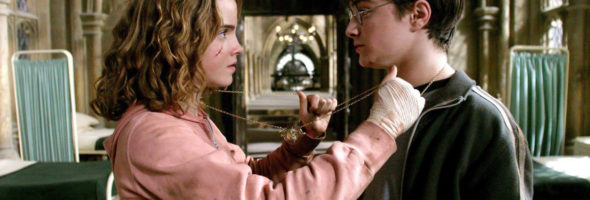 Las diferencias más grandes entre los libros de Harry Potter y las películas