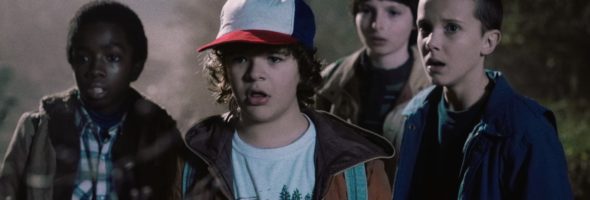 ¡Es Oficial! Habrá tercera temporada de Stranger Things