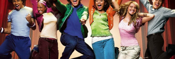 Así se ven en la actualidad los protagonistas de High School Musical