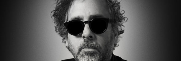 Datos interesantes de Tim Burton y su universo