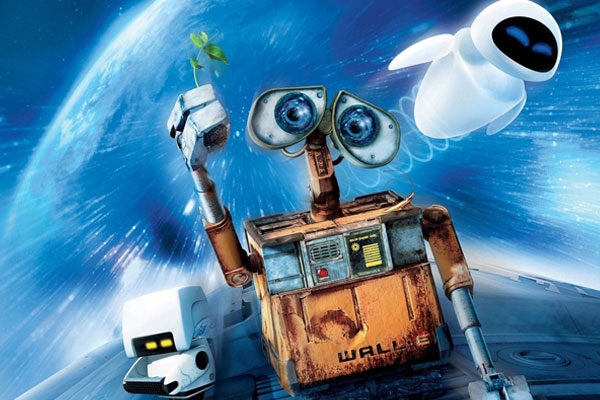 Wall·E