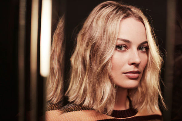 Margot Robbie