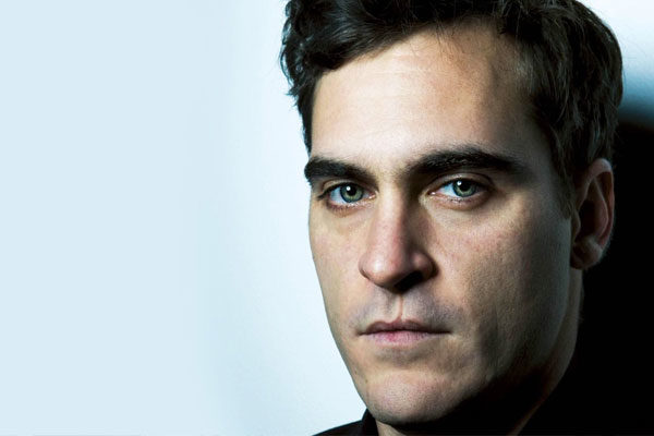 Joaquin Phoenix