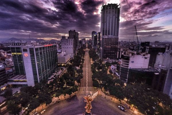 Angel de la Independencia