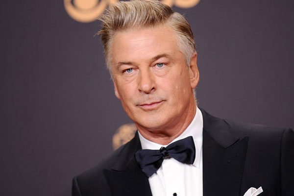 Alec Baldwin