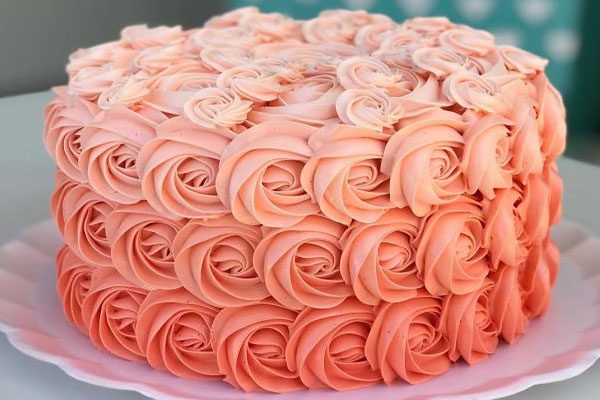 Fácil como comerse un pedazo de pastel