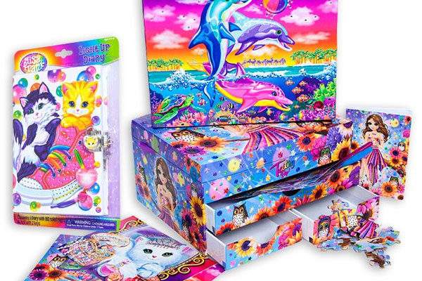 Lisa Frank