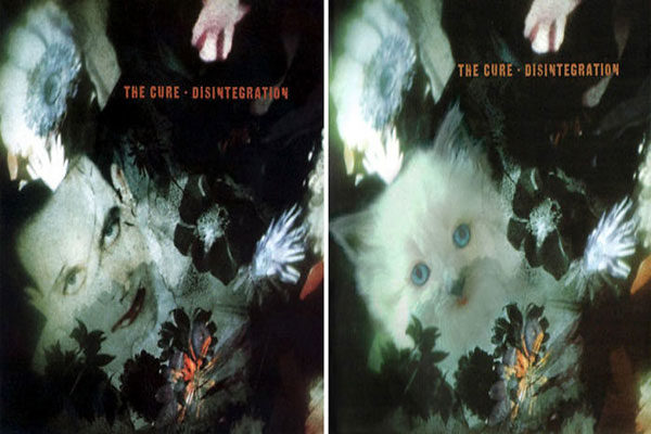 The Cure